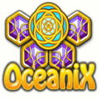 OceaniX гра