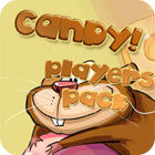 Oh My Candy: Players Pack гра