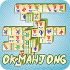 Ok Mahjong 2 гра