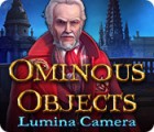 Ominous Objects: Lumina Camera гра