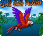One Way Flight гра One Way Flight гра