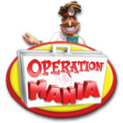 Operation Mania гра