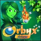 Orbyx Deluxe гра