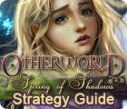 Otherworld: Spring of Shadows Strategy Guide гра
