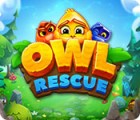 Owl Rescue гра