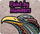 Paint By Numbers гра