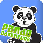 Panda Adventure гра