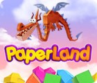 PaperLand гра PaperLand гра