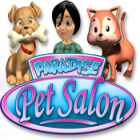 Paradise Pet Salon гра