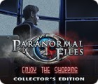 Paranormal Files: Enjoy the Shopping Collector's Edition гра