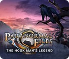 Paranormal Files: The Hook Man's Legend гра
