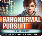 Paranormal Pursuit: The Gifted One. Collector's Edition гра