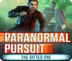 Paranormal Pursuit: The Gifted One гра