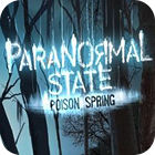 Paranormal State: Poison Spring гра