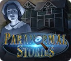 Paranormal Stories гра