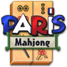 Paris Mahjong гра
