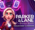 Parker & Lane: Twisted Minds Collector's Edition гра