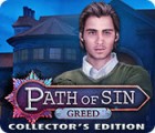 Path of Sin: Greed Collector's Edition гра
