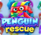 Penguin Rescue гра