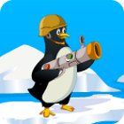 Penguin Salvage гра