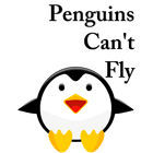 Penguins Can't Fly гра