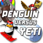 Penguin versus Yeti гра