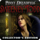 Penny Dreadfuls Sweeney Todd Collector`s Edition гра
