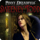 Penny Dreadfuls Sweeney Todd гра
