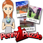 Penny Puzzle гра