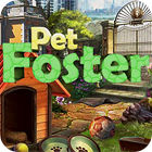 Pet Foster гра