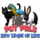 Pet Pals: New Leash on Life гра