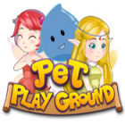 Pet Playground гра