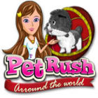 Pet Rush: Arround the World гра