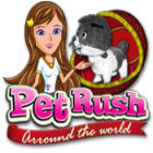 Pet Rush: Arround the World гра Pet Rush: Arround the World гра