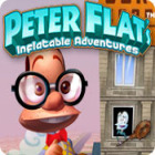 Peter Flat's Inflatable Adventures гра