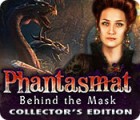Phantasmat: Behind the Mask Collector's Edition гра