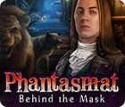 Phantasmat: Behind the Mask гра
