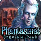 Phantasmat 2: Crucible Peak гра