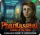 Phantasmat: Curse of the Mist Collector's Edition гра