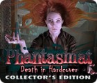 Phantasmat: Death in Hardcover Collector's Edition гра