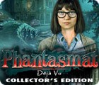 Phantasmat: Déjà Vu Collector's Edition гра