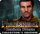 Phantasmat: Insidious Dreams Collector's Edition гра