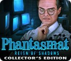 Phantasmat: Reign of Shadows Collector's Edition гра