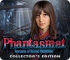 Phantasmat: Remains of Buried Memories Collector's Edition гра