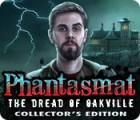 Phantasmat: The Dread of Oakville Collector's Edition гра