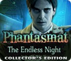 Phantasmat: The Endless Night Collector's Edition гра