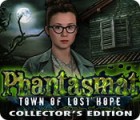 Phantasmat: Town of Lost Hope Collector's Edition гра