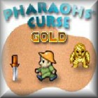Pharaohs' Curse Gold гра