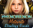 Phenomenon: Meteorite Strategy Guide гра