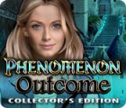 Phenomenon: Outcome Collector's Edition гра